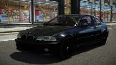 BMW M3 E46 Itian for GTA 4