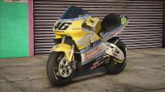 2000 Honda NSR500RR - 46 for GTA San Andreas