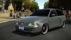 Seat Ibiza Rolah for GTA 4