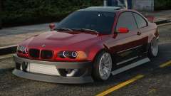 2001 BMW E46 - Street Drift for GTA San Andreas