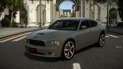 Dodge Charger Gafila