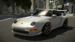 Porsche 993 Trihola for GTA 4