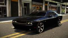 Dodge Challenger Kimor