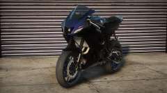 2022 Yamaha YZF-R7 for GTA San Andreas