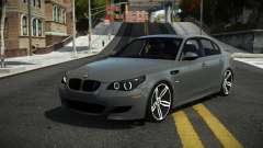 BMW M5 E60 Nukisa for GTA 4