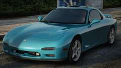 Mazda Efini RX-7 for GTA San Andreas