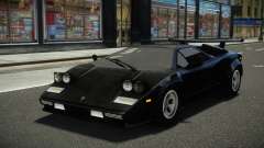 Lamborghini Countach Irgadu for GTA 4