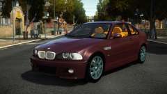 BMW M3 E46 Azura for GTA 4