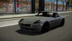 BMW Z8 Bolomaa for GTA 4