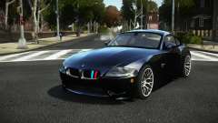 BMW Z4 Mefuz for GTA 4