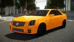 Cadillac CTS-V Pochalli for GTA 4