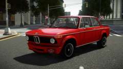 BMW 2002 Wepil for GTA 4