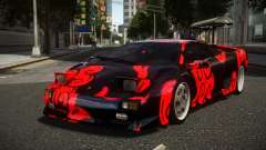 Lamborghini Diablo Mukisa S2 for GTA 4