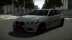 BMW M135i Dagro for GTA 4