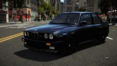 BMW M3 E30 Dubtu for GTA 4