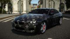 BMW M6 F13 Golsady S11 for GTA 4