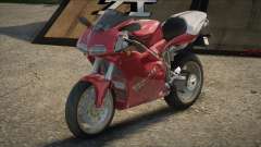 1994 Ducati 916 for GTA San Andreas