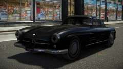 Mercedes-Benz 300SL Lomy for GTA 4