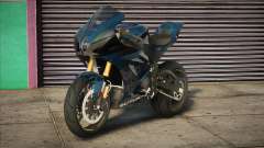 2019 Suzuki GSX-R1000R LOW TXD for GTA San Andreas