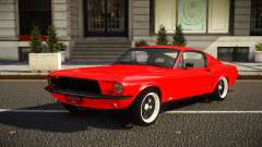 Ford Mustang Volisa for GTA 4