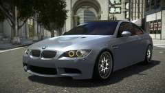 BMW M3 E92 Vugaze for GTA 4