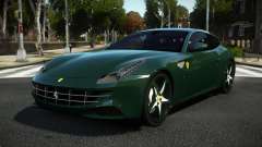 Ferrari FF Dasig