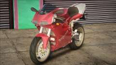 1994 Ducati 916 LOW TXD for GTA San Andreas