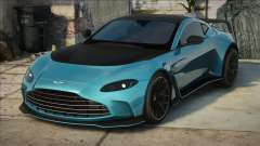 2022 Aston Martin V12 Vantage for GTA San Andreas