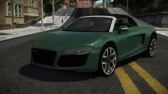 Audi R8 Nukashi for GTA 4