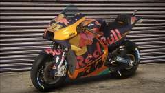 [2019] KTM RC16 RED BULL FACTORY RACING V1 for GTA San Andreas