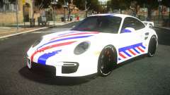 Porsche 977 Conir S7 for GTA 4