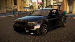 BMW 1M Roquota S11 for GTA 4