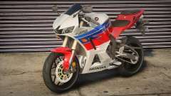 2018 Honda CBR600RR LOW TXD for GTA San Andreas