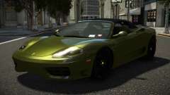 Ferrari 360 Gabimay for GTA 4