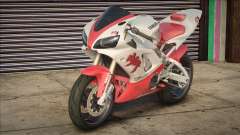 1998 Yamaha YZF-R1 for GTA San Andreas