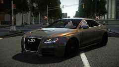 Audi S5 Vequota for GTA 4