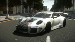 RUF RGT-8 Elfikun S6 for GTA 4