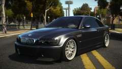 BMW M3 E46 Bedol for GTA 4