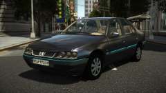 Peugeot 405 Brigo for GTA 4