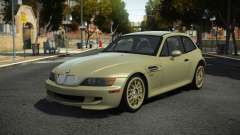 BMW Z3 Gyroshi for GTA 4