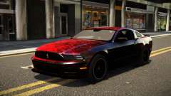 Ford Mustang Retullo S1 for GTA 4