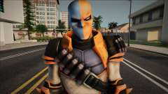 Deathstroke Zero (Fortnite) for GTA San Andreas