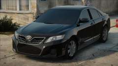 Toyota Camry V40 Black for GTA San Andreas