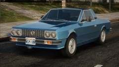 1975 Lancia Beta Spyder for GTA San Andreas