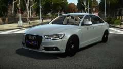 Audi A6 Holen for GTA 4