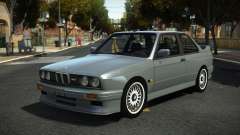 BMW M3 E30 Taduc