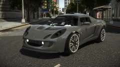 Lotus Exige Foler