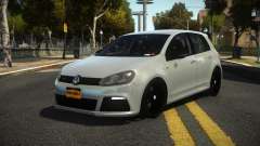 Volkswagen Golf Bazif for GTA 4