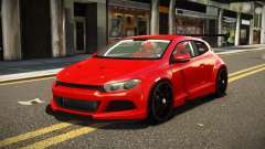 Volkswagen Scirocco Creyn