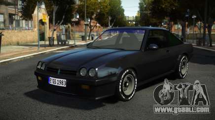 Opel Manta Liyup for GTA 4